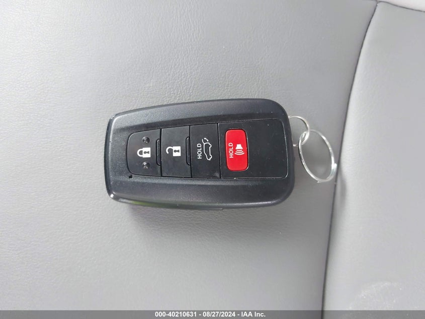 2023 TOYOTA RAV4 HYBRID XLE PREMIUM - JTMB6RFVXPJ029816