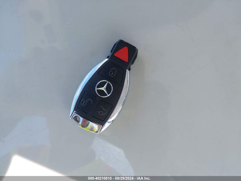 VIN 55SWF4JB1GU178431 2016 Mercedes-Benz C 300, Lux... no.11