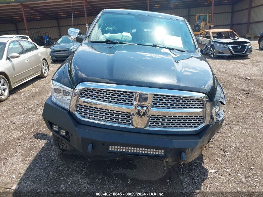 2015 Ram 1500 Laramie VIN: 1C6RR7NT0FS732223 Lot: 40210845