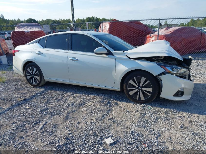 2020 Nissan Altima Sl Fwd VIN: 1N4BL4EV9LC228728 Lot: 40210931