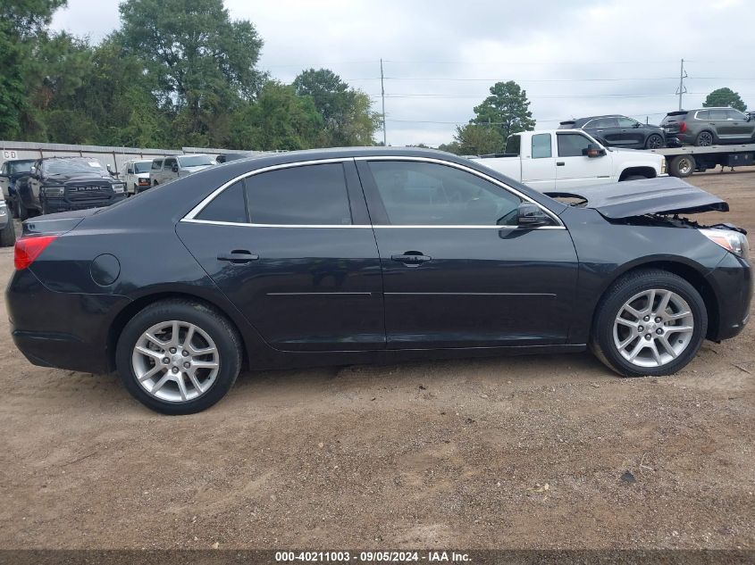 2013 Chevrolet Malibu 1Lt VIN: 1G11C5SA4DF265787 Lot: 40211003