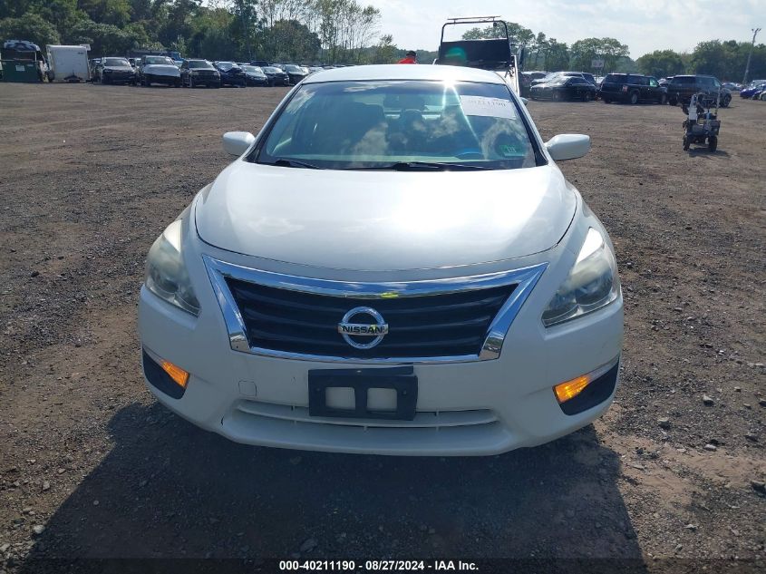 1N4AL3AP6EC156919 2014 Nissan Altima 2.5 S