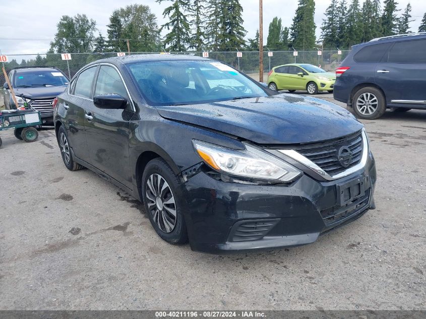 1N4AL3AP9GC244142 2016 Nissan Altima 2.5/S/Sv/Sl/Sr