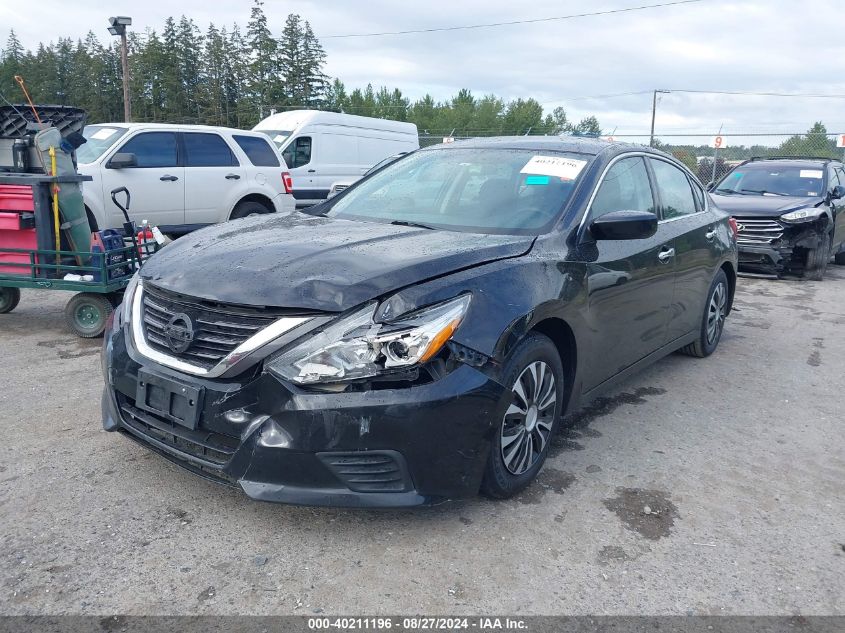 1N4AL3AP9GC244142 2016 Nissan Altima 2.5/S/Sv/Sl/Sr