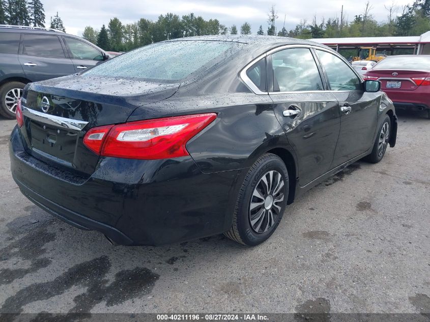 1N4AL3AP9GC244142 2016 Nissan Altima 2.5/S/Sv/Sl/Sr