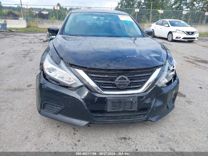 1N4AL3AP9GC244142 2016 Nissan Altima 2.5/S/Sv/Sl/Sr