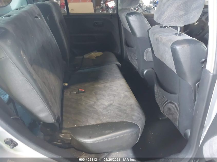 2004 Honda Cr-V Ex VIN: SHSRD78864U226123 Lot: 40211214