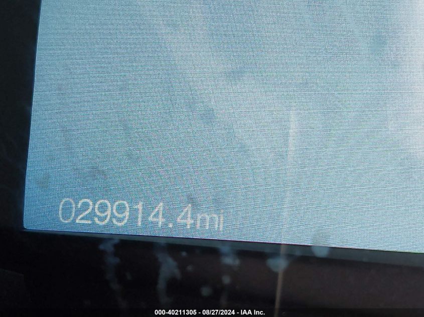 2022 Ford Edge Se VIN: 2FMPK4G94NBA77024 Lot: 40211305