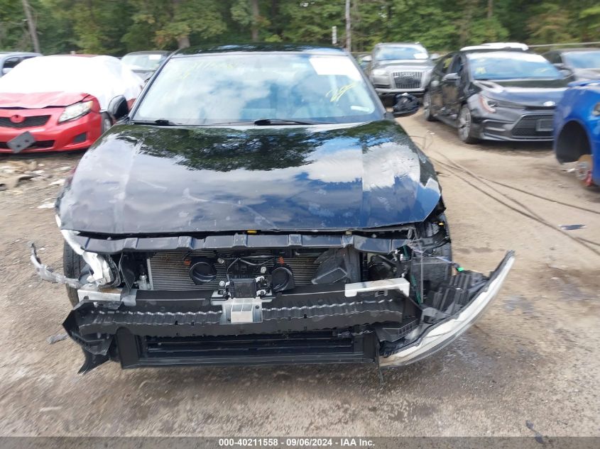 1N4BL4BV3LC116978 2020 Nissan Altima S Fwd