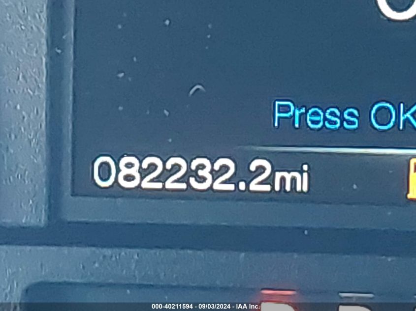 2019 Ford F-150 Xl VIN: 1FTEW1EP4KKD80127 Lot: 40211594