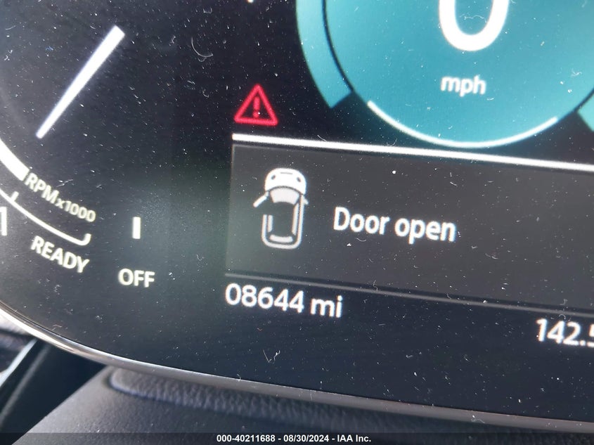 2024 MINI CLUBMAN COOPER S - WMWLV7C08R2U29159