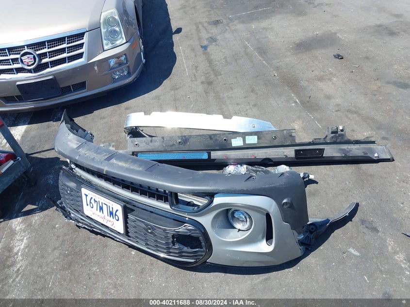 2024 MINI CLUBMAN COOPER S - WMWLV7C08R2U29159