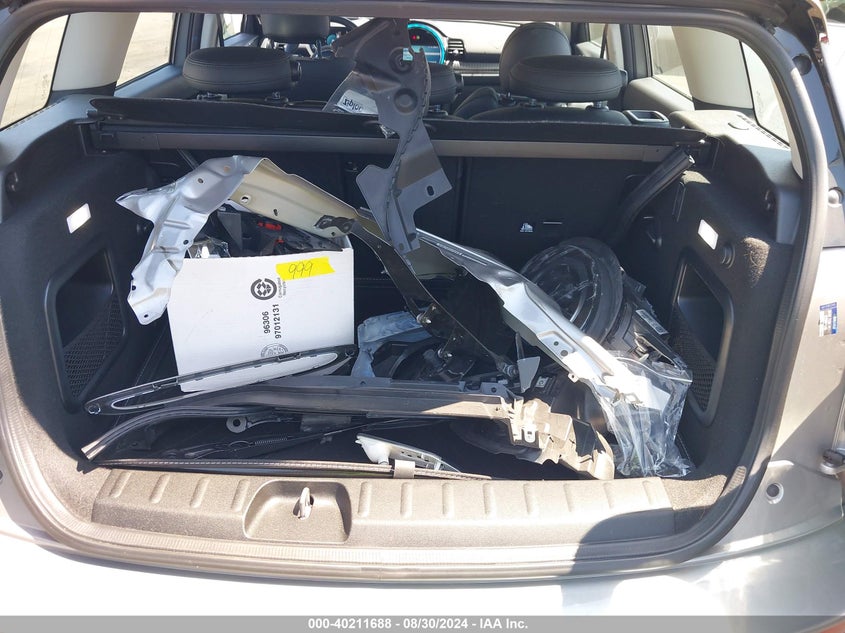 2024 MINI CLUBMAN COOPER S - WMWLV7C08R2U29159