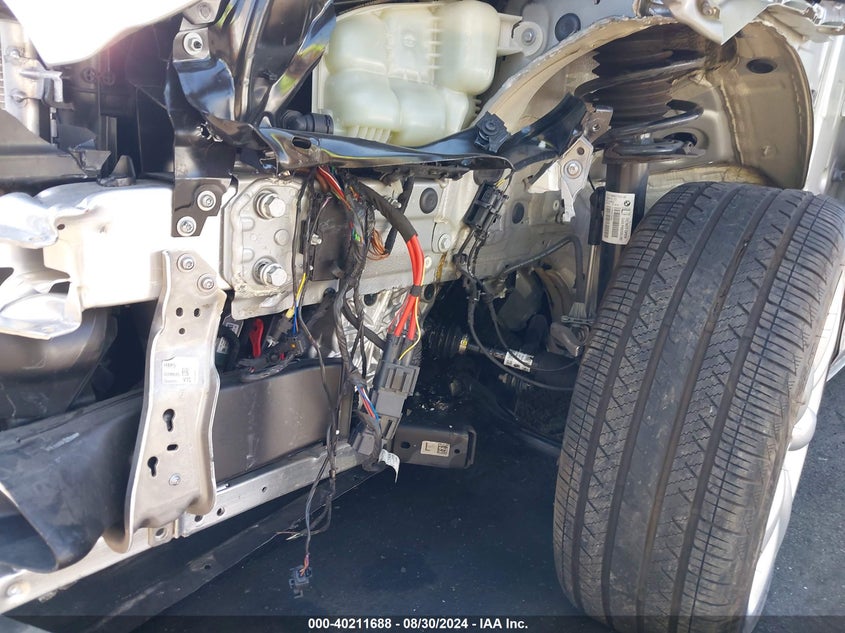 2024 MINI CLUBMAN COOPER S - WMWLV7C08R2U29159