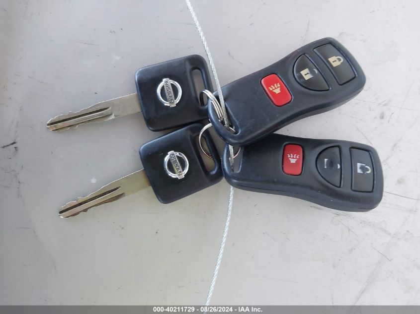 2011 Nissan Versa 1.8S VIN: 3N1BC1CP3BL369037 Lot: 40211729