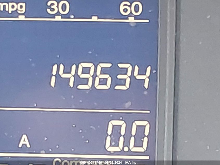 3CZRE4H53BG705612 2011 Honda Cr-V Ex