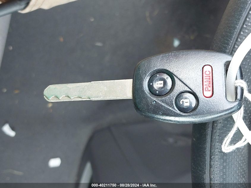 3CZRE4H53BG705612 2011 Honda Cr-V Ex