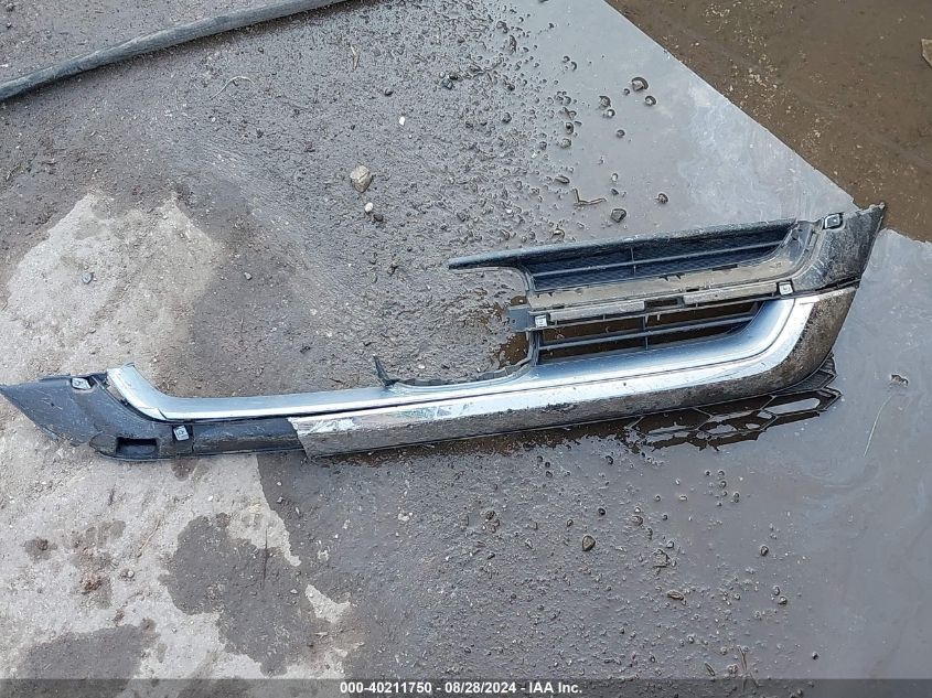 3CZRE4H53BG705612 2011 Honda Cr-V Ex