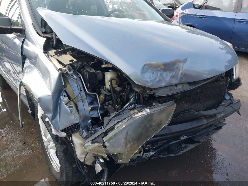 3CZRE4H53BG705612 2011 Honda Cr-V Ex