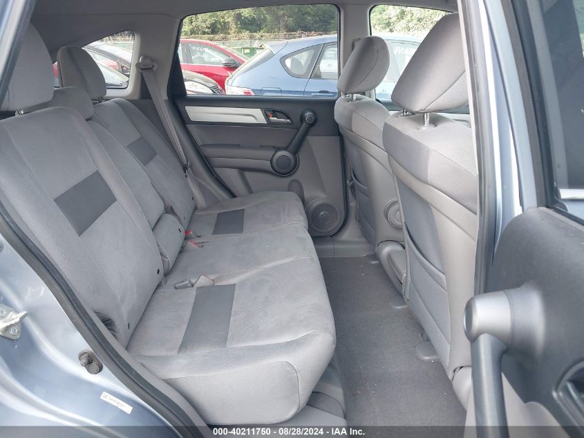 3CZRE4H53BG705612 2011 Honda Cr-V Ex