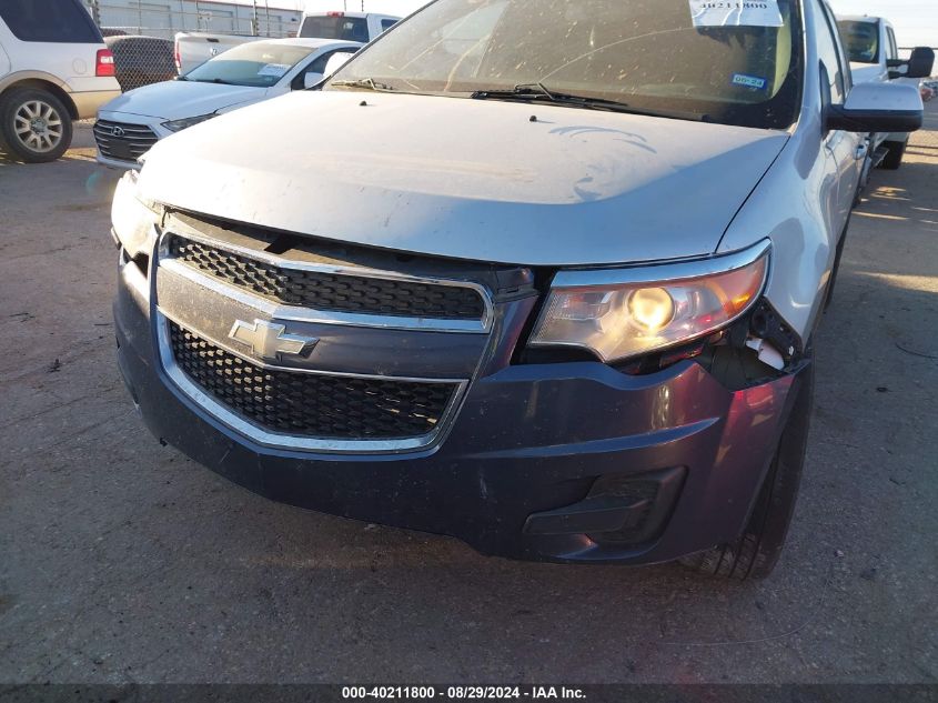 2013 Ford Edge Limited VIN: 2FMDK3KC8DBA76845 Lot: 40211800