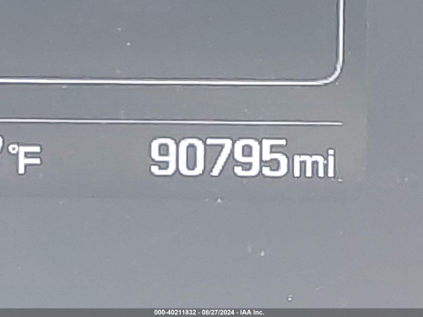 2018 Hyundai Tucson Value VIN: KM8J3CA21JU758299 Lot: 40211832