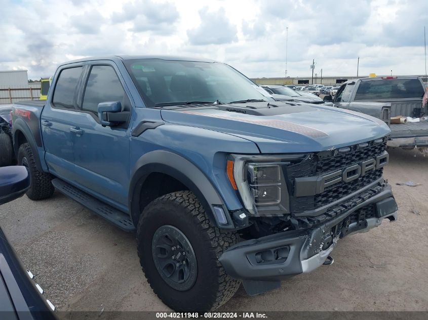 1FTFW1RGXPFC80046 2023 FORD F-150 - Image 1