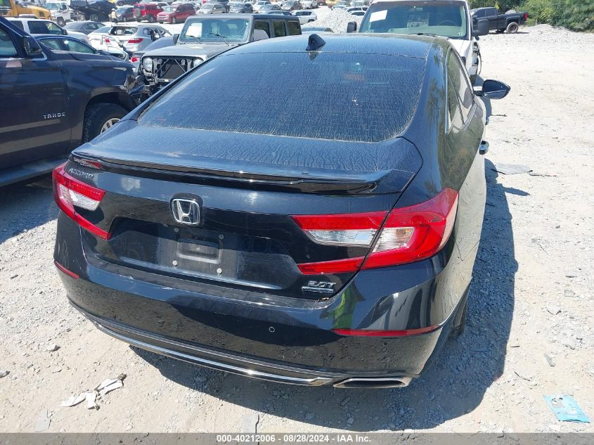 1HGCV2F91JA029763 2018 HONDA ACCORD - Image 17