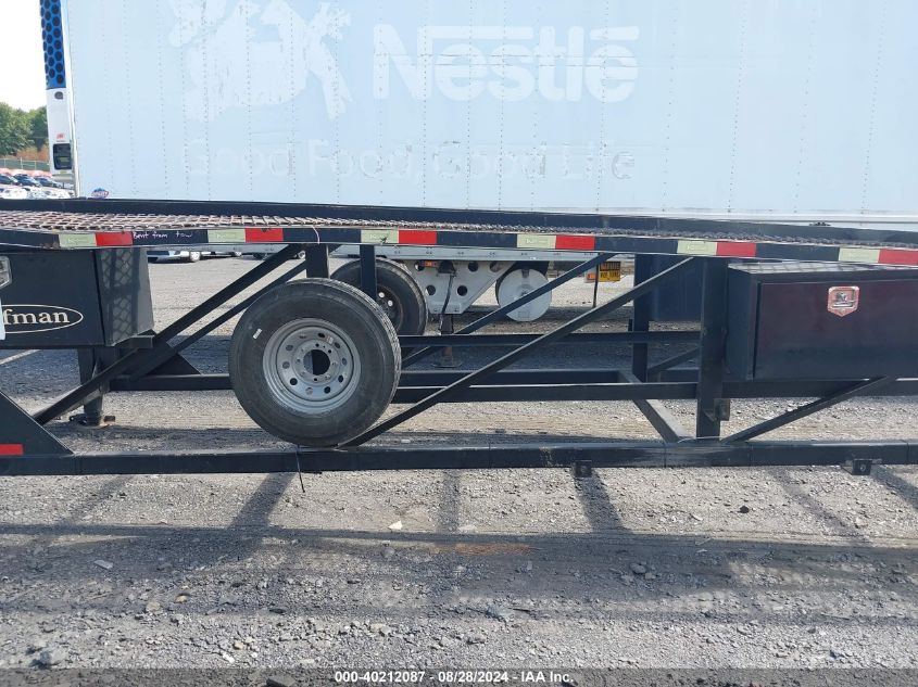 2018 Kaufman Trailers VIN: 5VGFW5339JL004917 Lot: 40212087