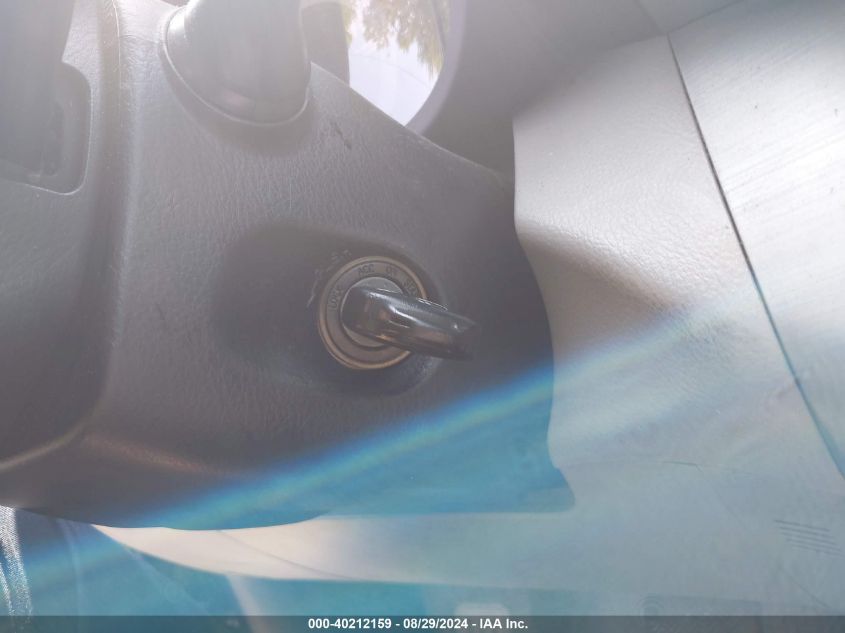 2008 Toyota Rav4 Limited VIN: JTMZD34V285103678 Lot: 40212159