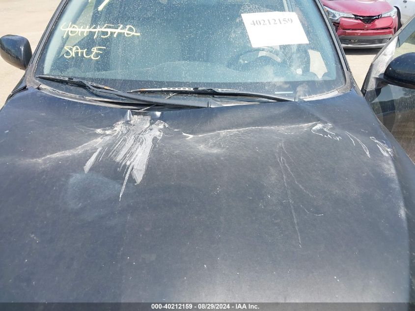 2008 Toyota Rav4 Limited VIN: JTMZD34V285103678 Lot: 40212159