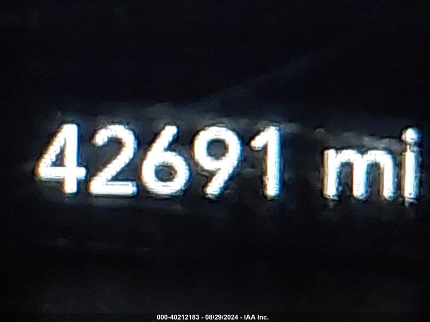 2017 DODGE CHARGER DAYTONA 340 RWD - 2C3CDXCT0HH567594