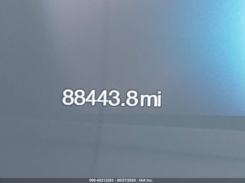 2017 FORD FUSION HYBRID SE - 3FA6P0LU8HR275413