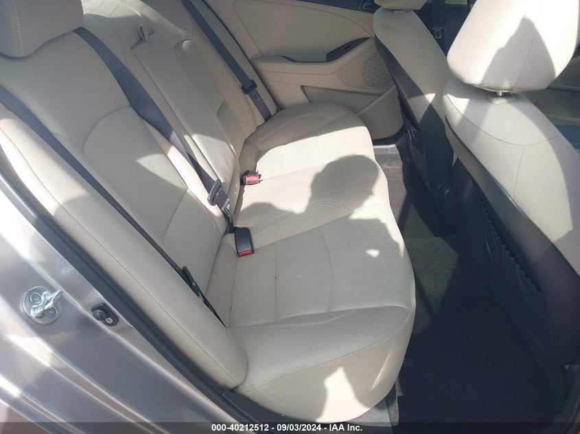 2014 KIA OPTIMA LX - KNAGM4A75E5480453