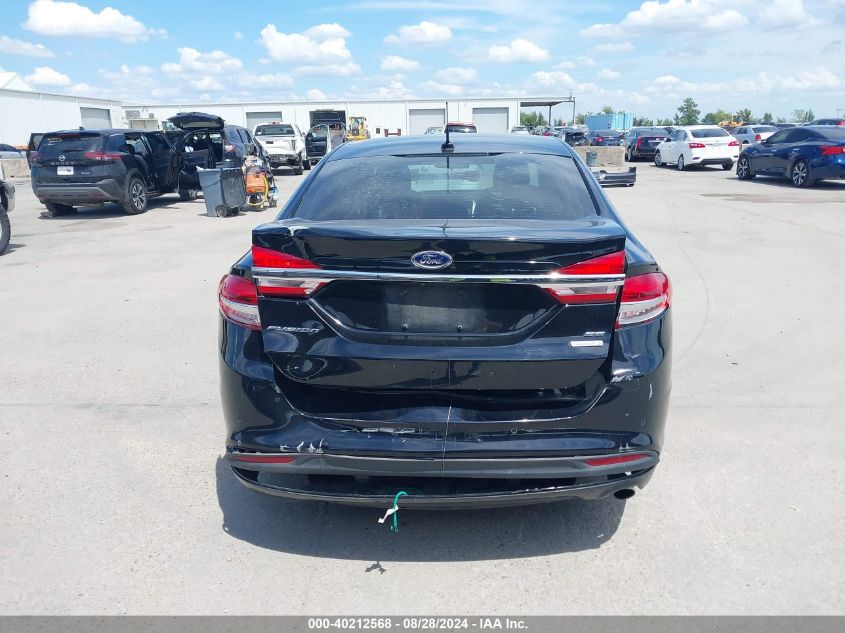 3FA6P0HD9JR239924 2018 FORD FUSION - Image 16