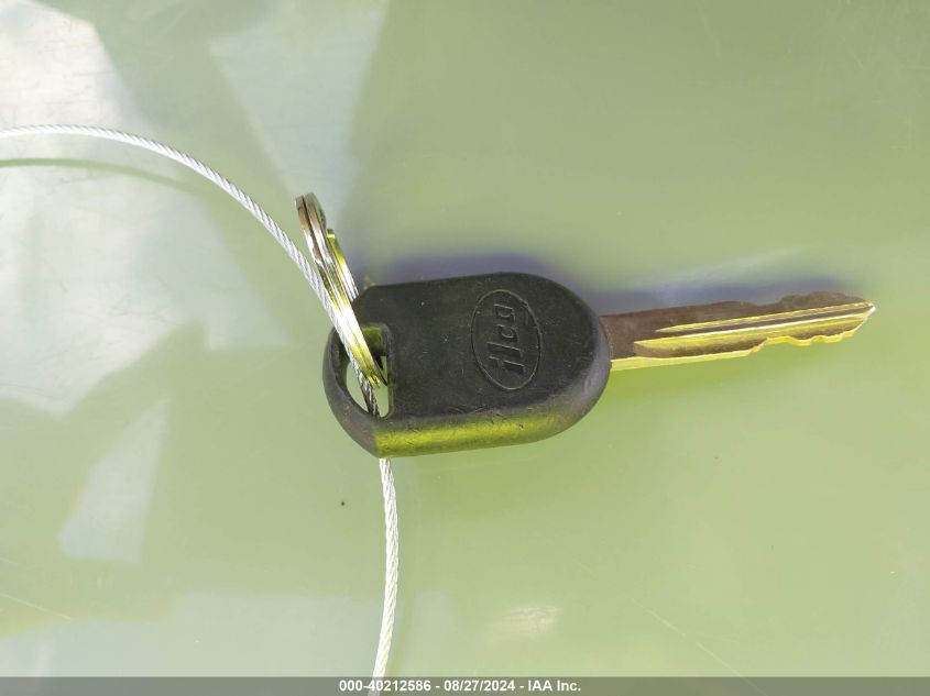 2007 Ford Explorer Sport Trac Xlt VIN: 1FMEU31K37UA15781 Lot: 40212586