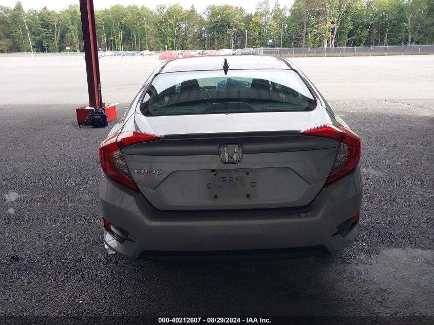 2HGFC1F35GH645582 2016 HONDA CIVIC - Image 16