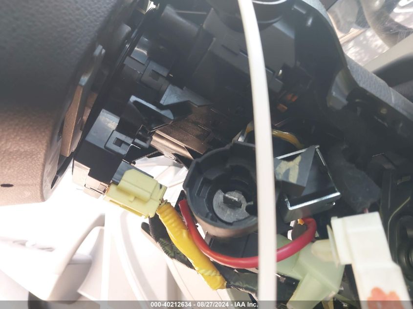 2015 Hyundai Sonata Se VIN: 5NPE24AFXFH172168 Lot: 40212634