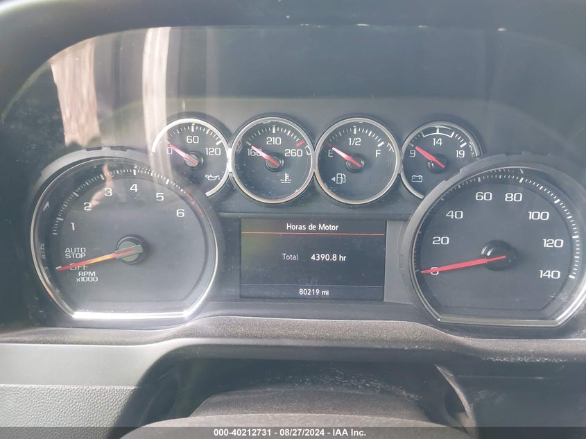 2021 CHEVROLET SILVERADO 1500 VIN: 3GCPWDED7MG154321