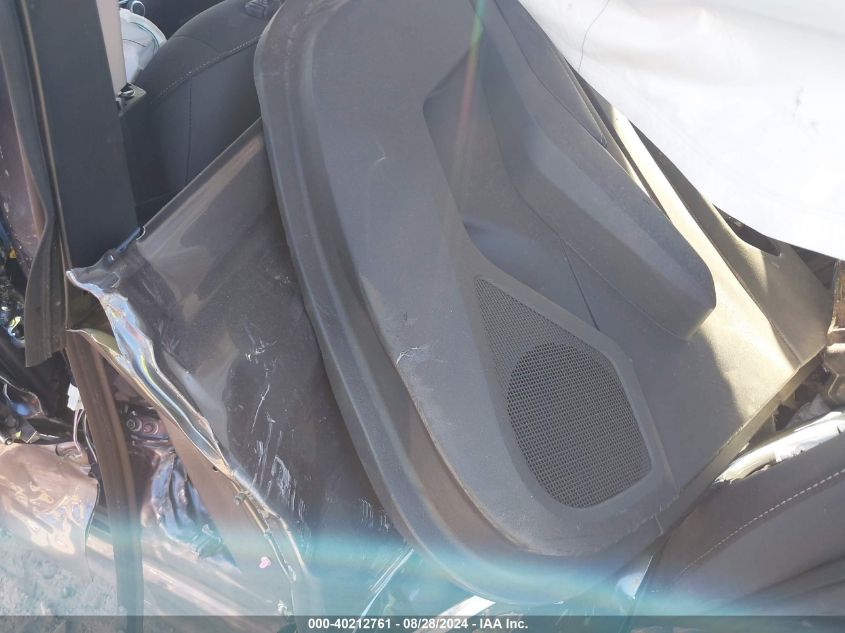 2024 Nissan Altima Sv Fwd VIN: 1N4BL4DV6RN383896 Lot: 40212761