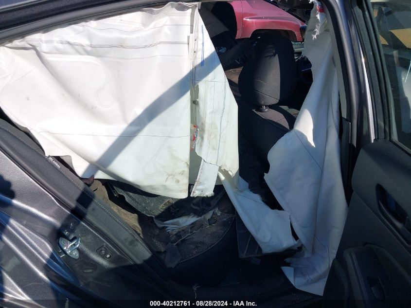 2024 Nissan Altima Sv Fwd VIN: 1N4BL4DV6RN383896 Lot: 40212761