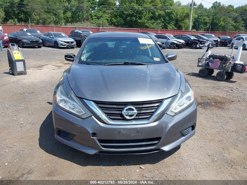 2016 Nissan Altima 2.5/2.5 S/2.5 Sl/2.5 Sr/2.5 Sv VIN: 1N4AL3AP5GC199344 Lot: 40212793