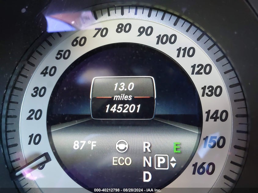 2014 MERCEDES-BENZ E 350 350 - WDDHF5KB9EA905146