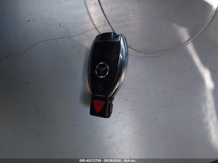 2014 MERCEDES-BENZ E 350 350 - WDDHF5KB9EA905146