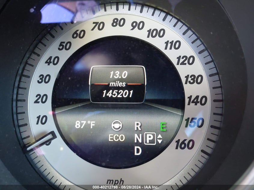 2014 MERCEDES-BENZ E 350 350 - WDDHF5KB9EA905146