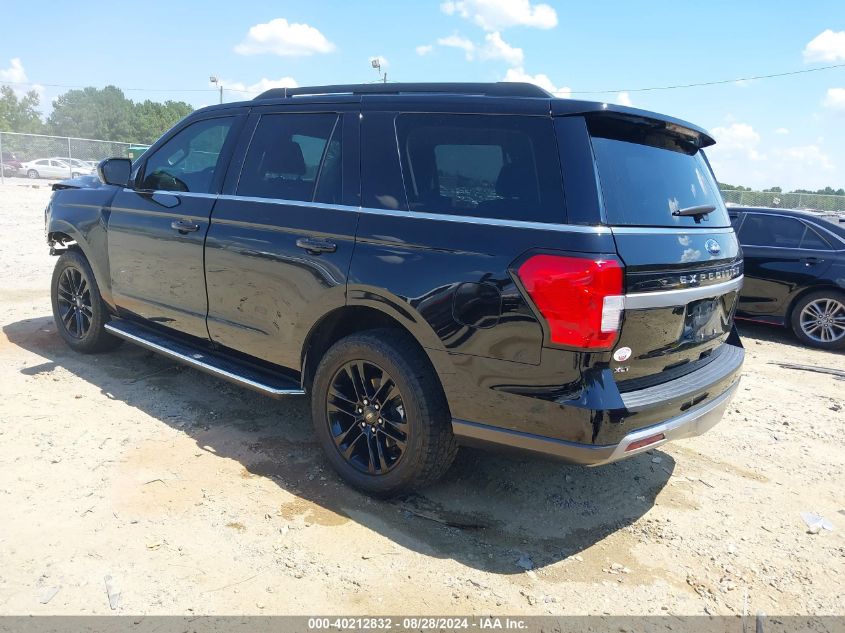 VIN 1FMJU1HT2NEA13951 2022 FORD EXPEDITION no.3