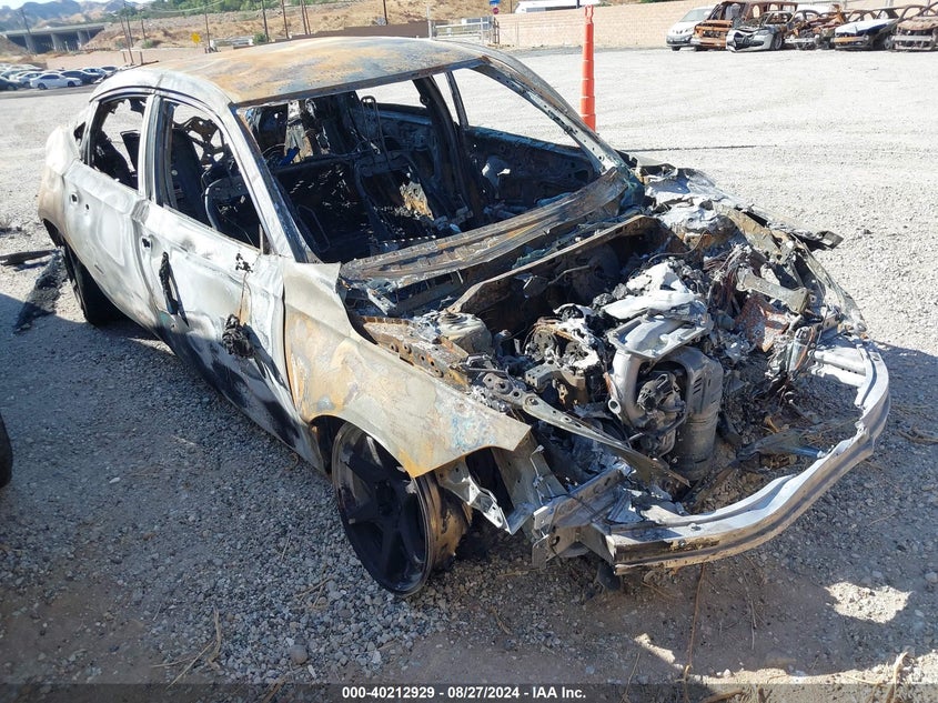 VIN JHMFL5G47PX000097 2023 HONDA CIVIC TYPE R TOURING