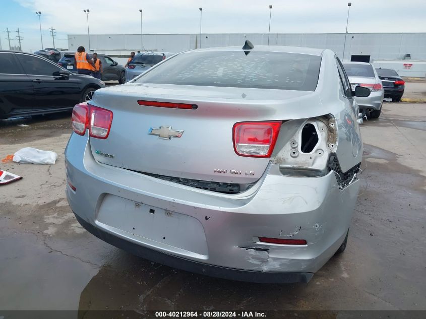 1G11B5SL8FF300466 2015 CHEVROLET MALIBU - Image 17