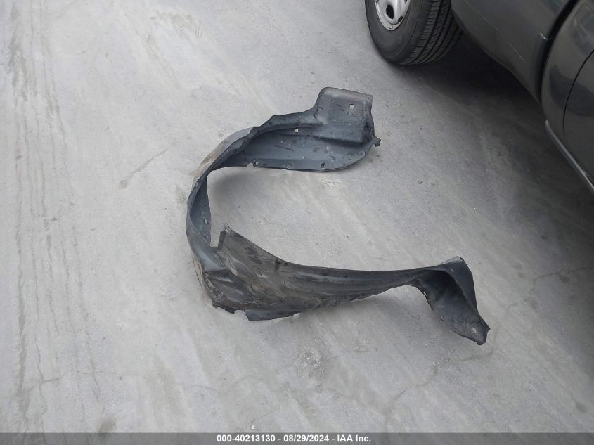 2009 Toyota Tacoma VIN: 5TENX22N29Z652234 Lot: 40213130