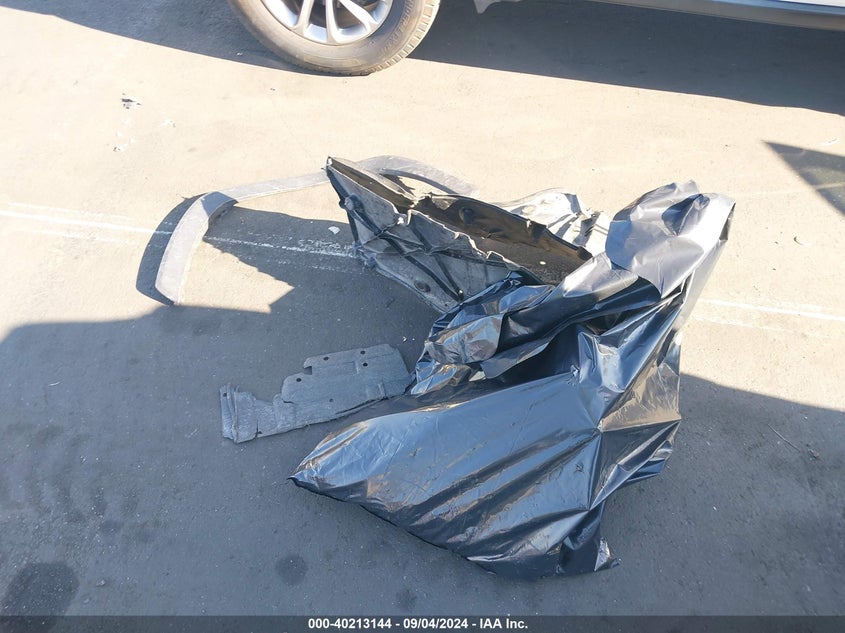 2021 TOYOTA RAV4 XLE - 2T3W1RFV2MW110094